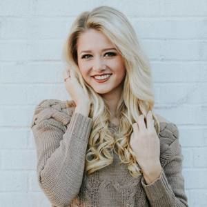 Meet your Posher, Grace